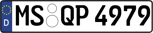 MS-QP4979