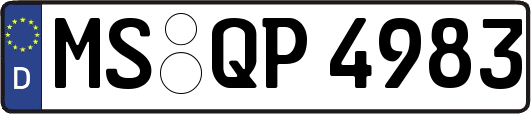 MS-QP4983
