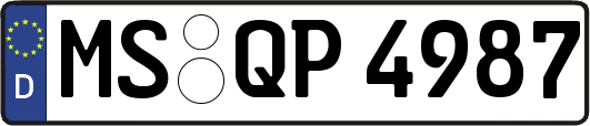 MS-QP4987