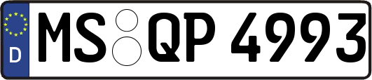 MS-QP4993