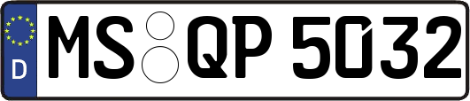 MS-QP5032