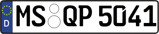 MS-QP5041