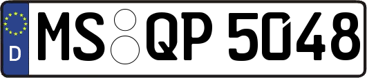 MS-QP5048
