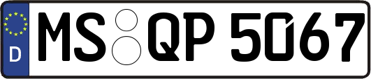 MS-QP5067