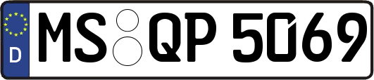 MS-QP5069
