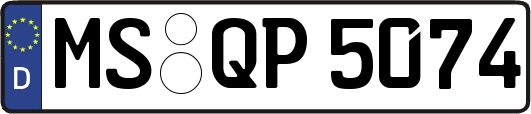MS-QP5074