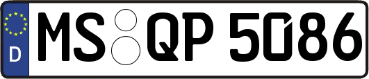 MS-QP5086
