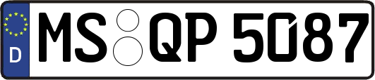 MS-QP5087