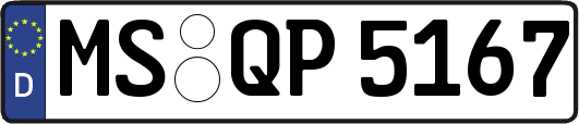 MS-QP5167