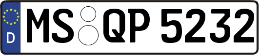 MS-QP5232