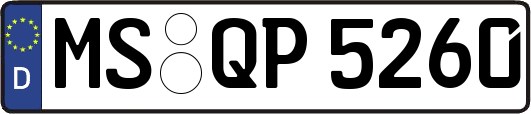 MS-QP5260