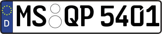 MS-QP5401
