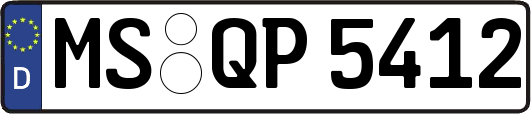 MS-QP5412