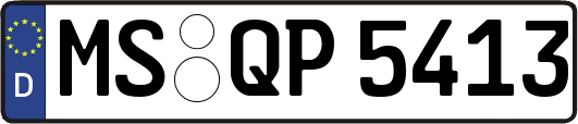 MS-QP5413