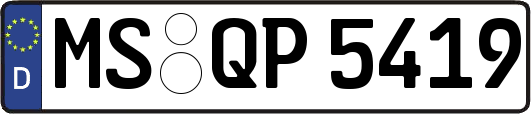 MS-QP5419