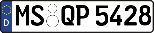 MS-QP5428