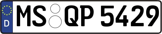 MS-QP5429