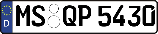 MS-QP5430