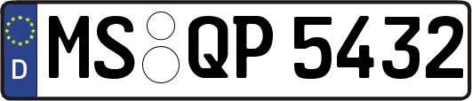 MS-QP5432