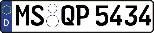 MS-QP5434