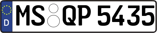 MS-QP5435