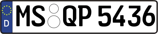 MS-QP5436