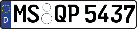 MS-QP5437