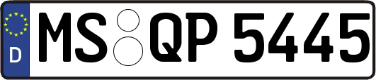 MS-QP5445
