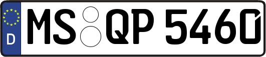 MS-QP5460