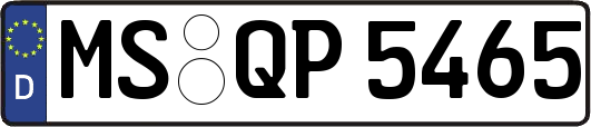 MS-QP5465