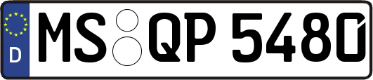 MS-QP5480