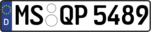 MS-QP5489