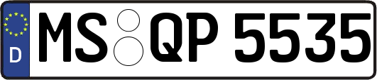 MS-QP5535