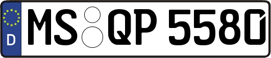 MS-QP5580