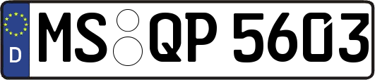 MS-QP5603