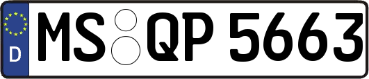MS-QP5663