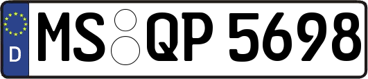 MS-QP5698