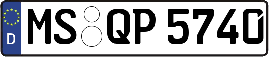 MS-QP5740