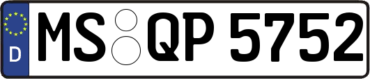 MS-QP5752