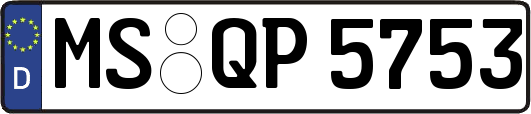 MS-QP5753