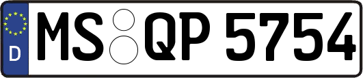 MS-QP5754