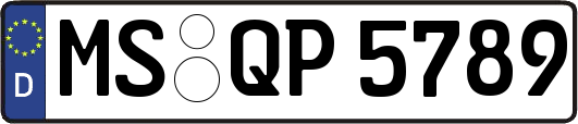MS-QP5789