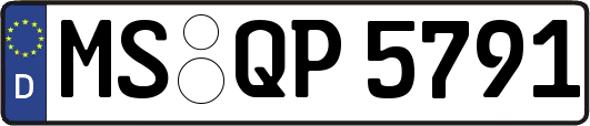MS-QP5791