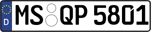 MS-QP5801