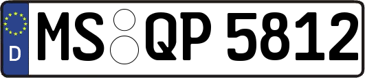MS-QP5812