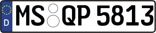 MS-QP5813