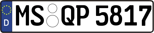 MS-QP5817