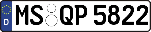 MS-QP5822