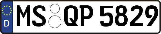 MS-QP5829