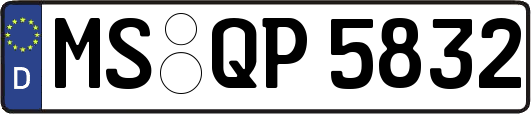 MS-QP5832
